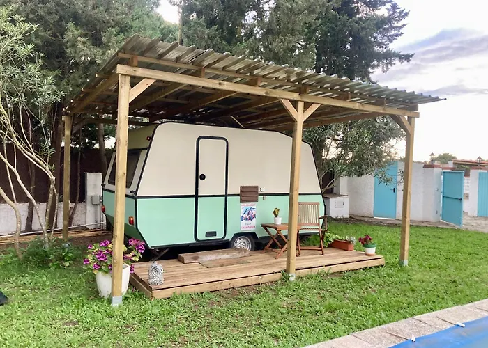 Casa Del Buho