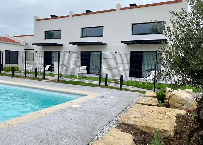La Santillana Luxury Apartments