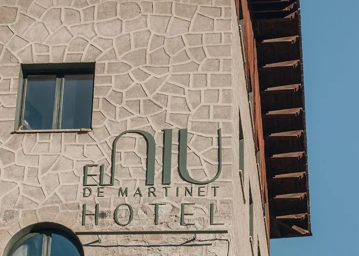 El Niu De