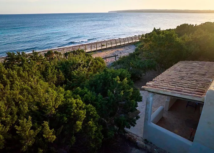 Meridium Formentera By Tentol s