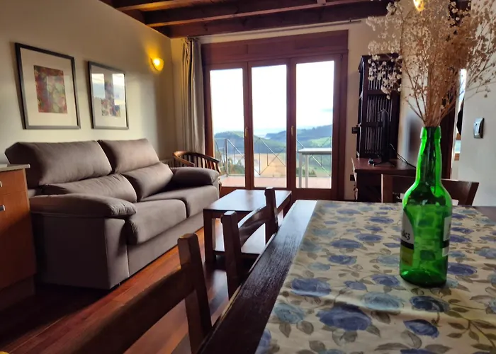 Apartamentos Monterodiles Liñero, España