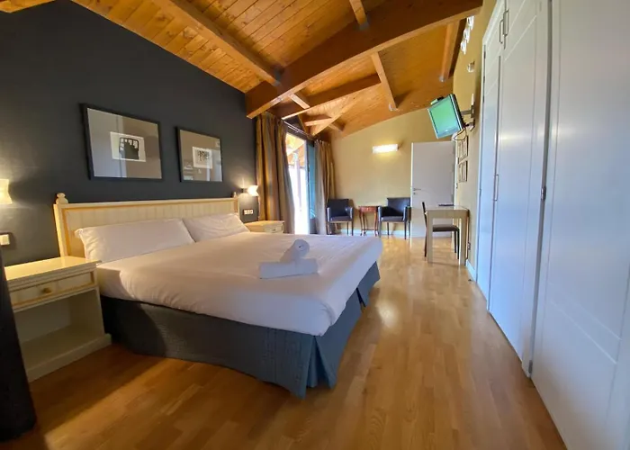 Roomrural Iru-Bide
