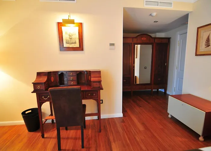 Boutique Casona Del Boticario