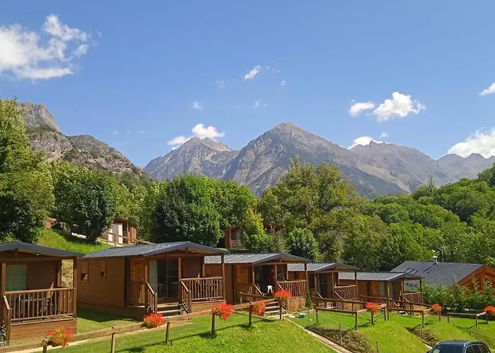 Camping Panticosa