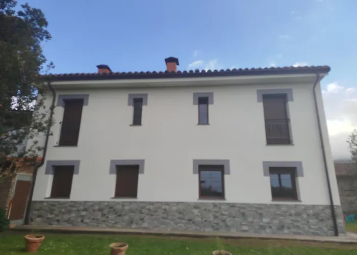 Rurales Inguanzo