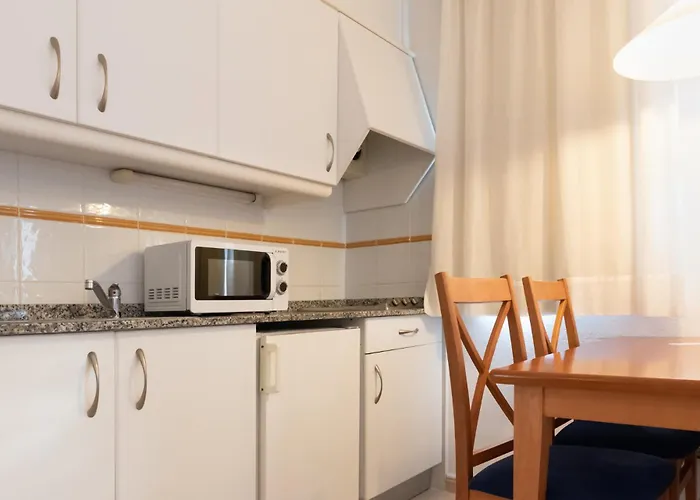 Aparthotel Ciudad Laurel Cala Millor , Spain