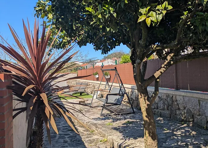 A casiña de Estela
