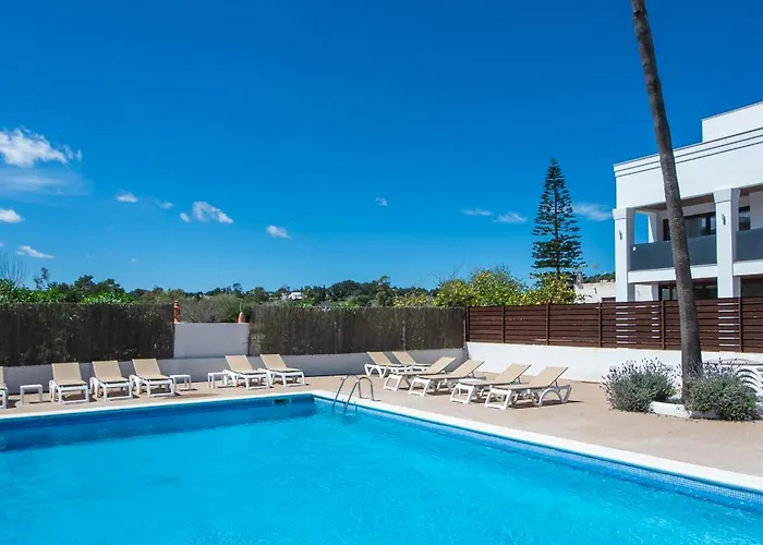Pierre & Vacances Ros Ibiza