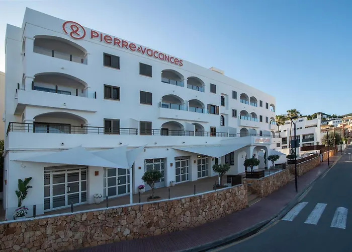 Pierre & Vacances Ros Ibiza