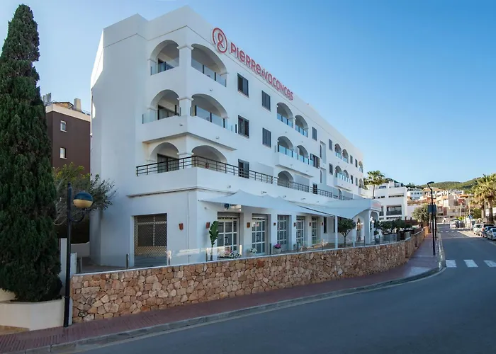 Pierre & Vacances Ros Ibiza