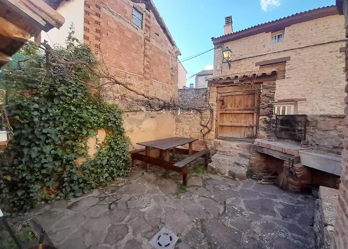 El Rincón De