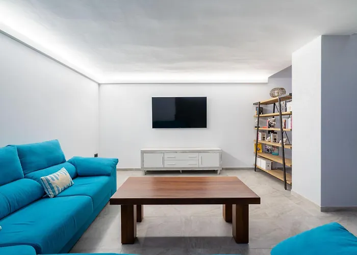 Hotel Cala Arena San José, España