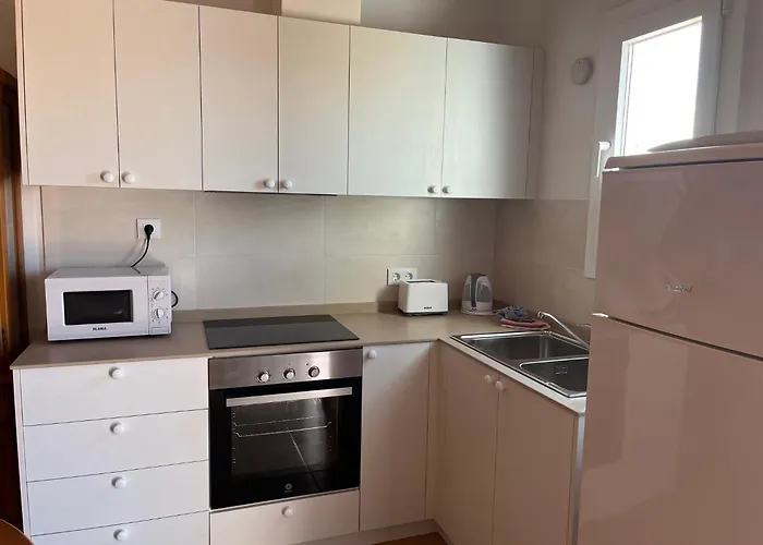 Apartamentos Rocas Marinas