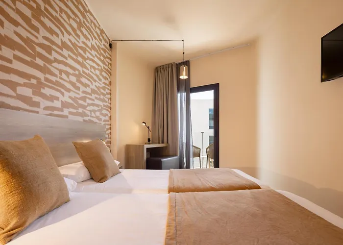 Hotel Eden Palma Playa Adults Only Can Pastilla , Spanien