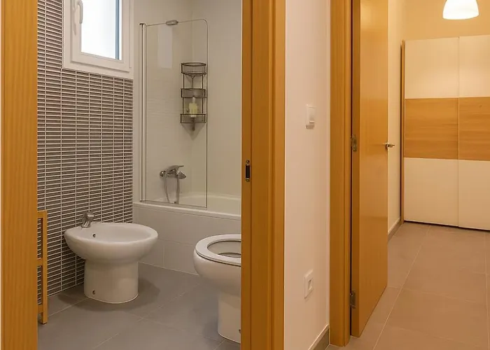 Area Suites