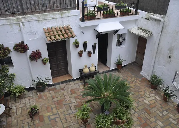 Casa Andrea la Abuela