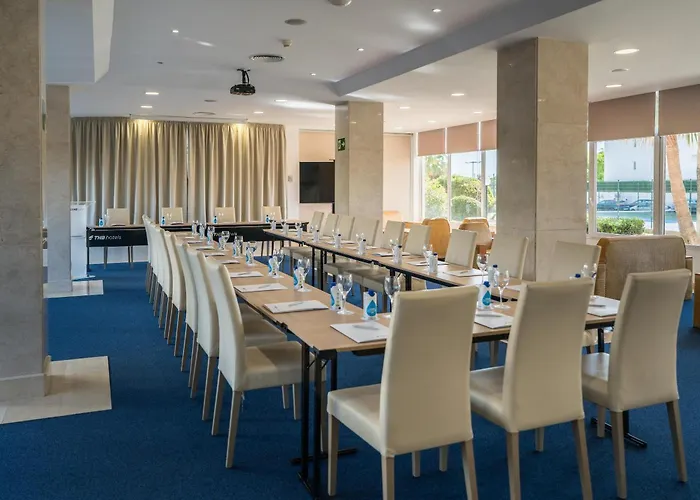 Hotel Thb El Cid - Adults Only Can Pastilla , Spanien