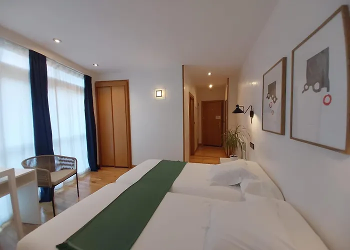 Hotel Nochendi Onís, España