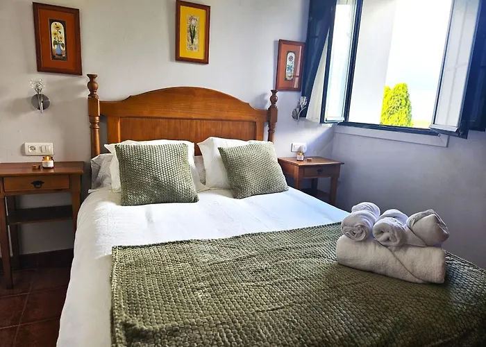 Apartamentos Castello Cartavio, España