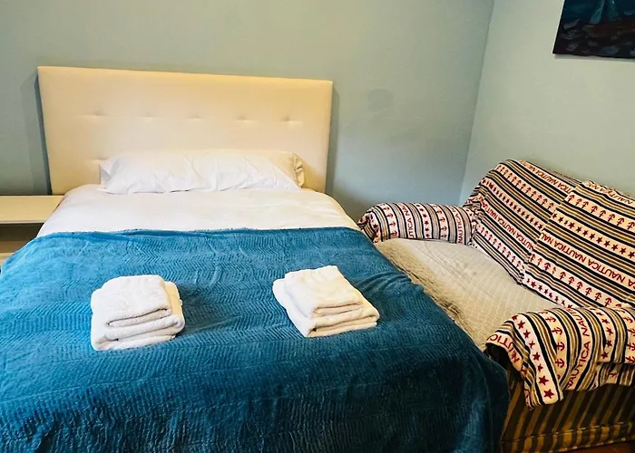 Apartamento Casa Simona Villaviciosa , España