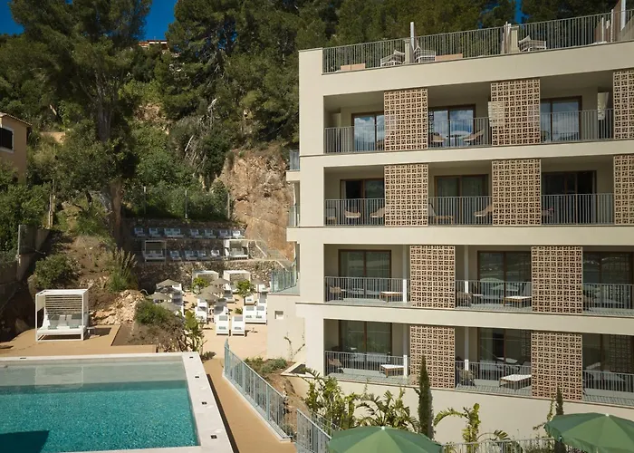 Salino Port Soller-Adults Only