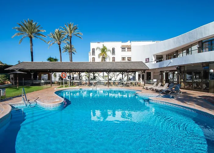 Macdonald Villacana Resort Estepona, Spanje