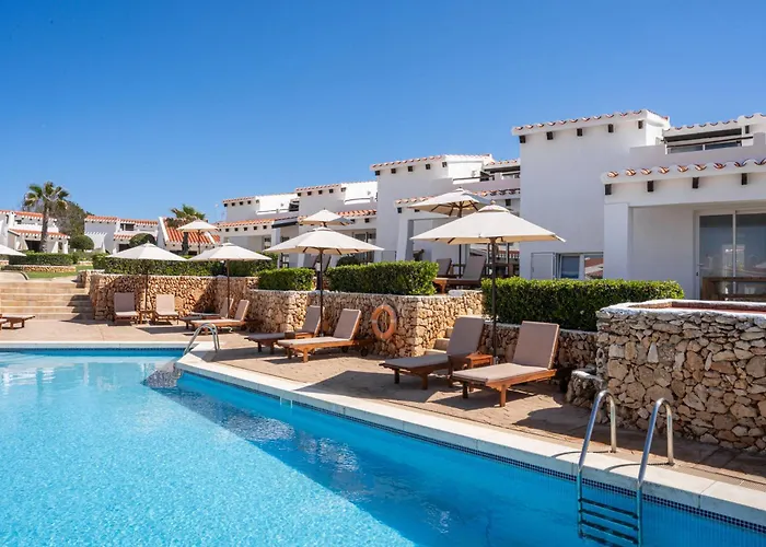 Binibeca Beach Villas, España