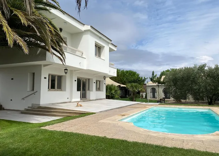 Casa La Nava
