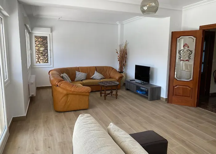 Hostal Casa La Nava Olite, España