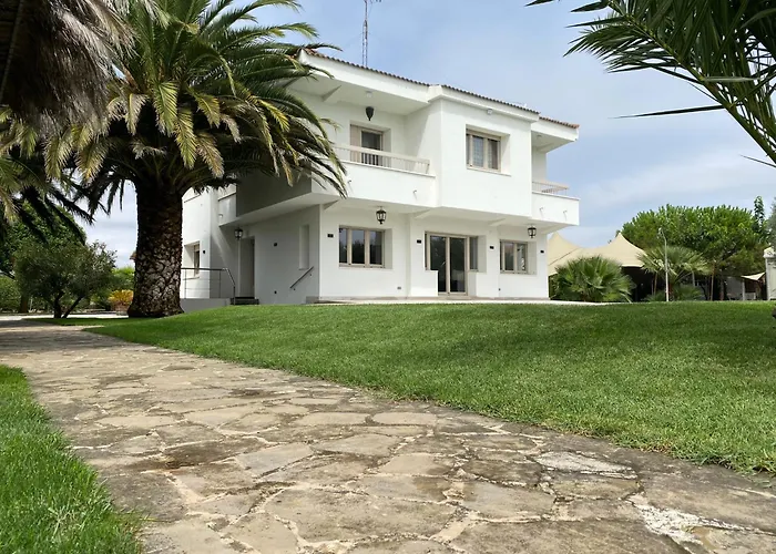Casa La Nava