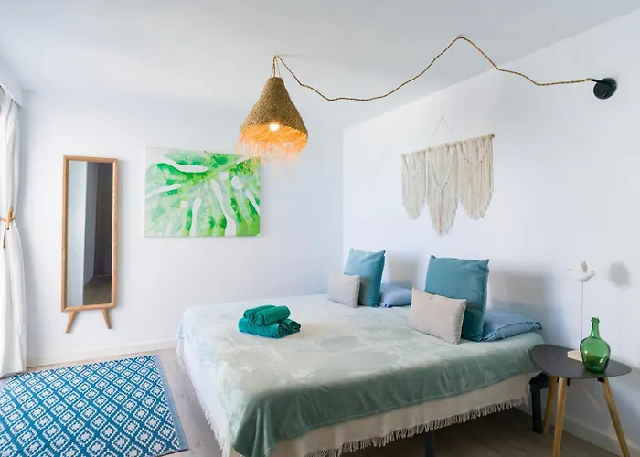 Formentera Dreaming Suite La Savina , España