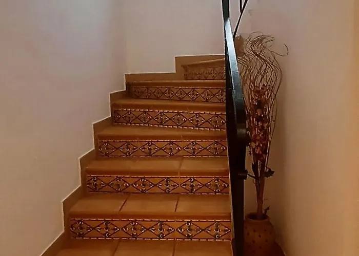 Villa Sirena