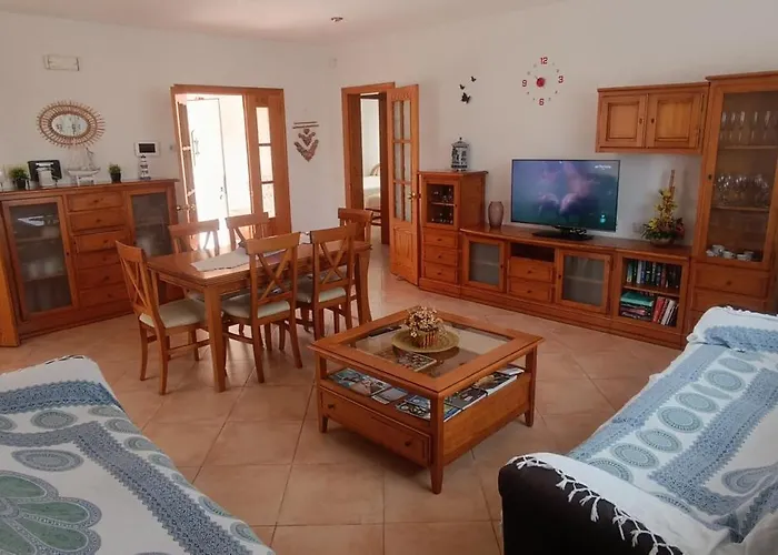 Villa Sirena