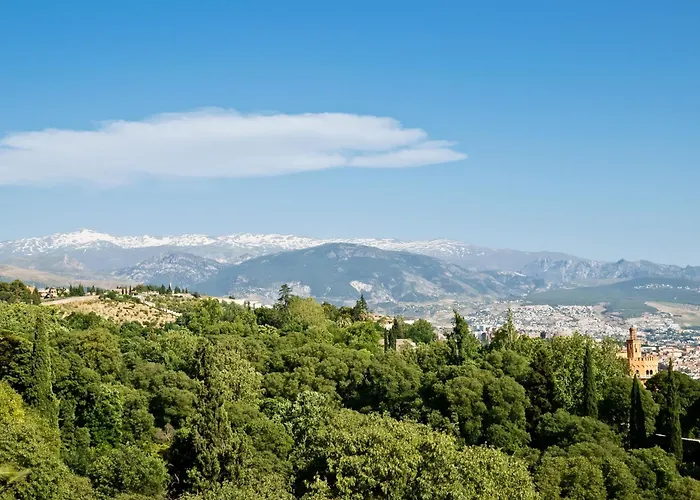 Apartamentos Sierra Nevada 3000, España