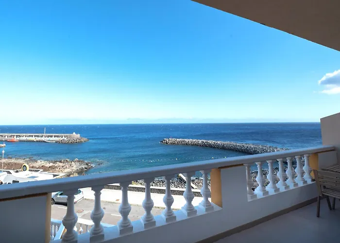 Ablancas - La Restinga