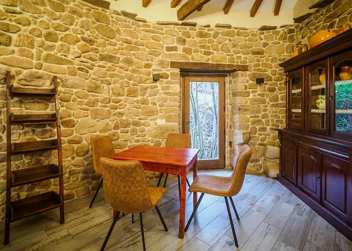 La Casa Del Manco