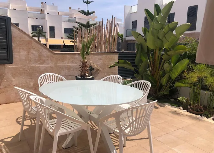 Residencial Dulcinea - Chalet Alcossebre, España