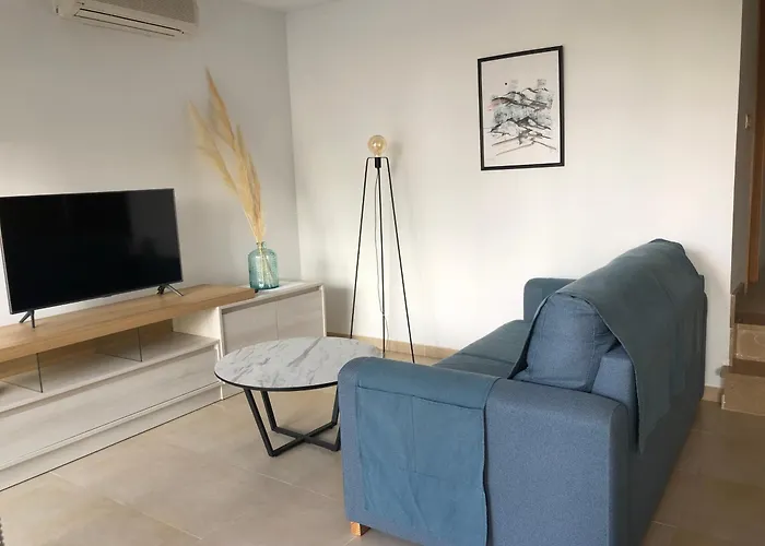 Residencial Dulcinea - Chalet