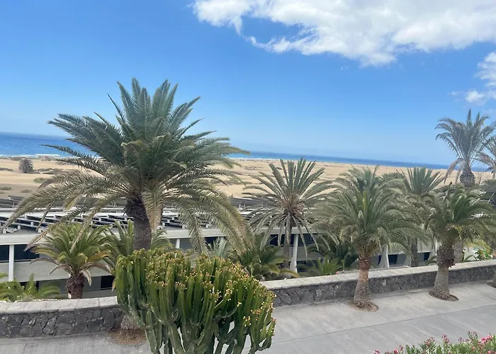 Apartment Hotel Taboga (Adults Only)