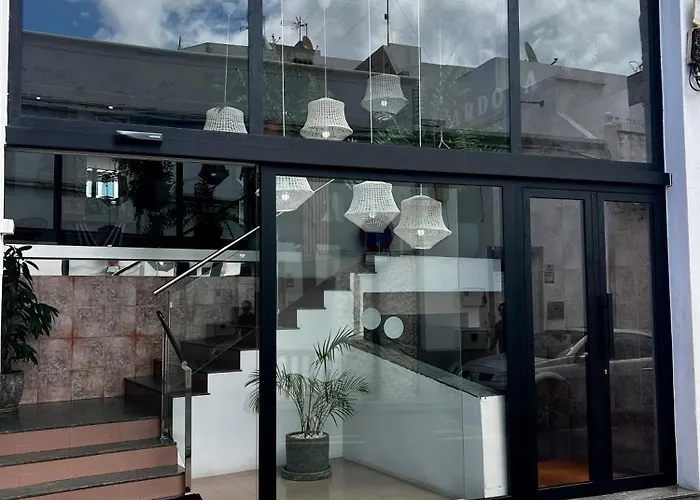 Residencia Cardona