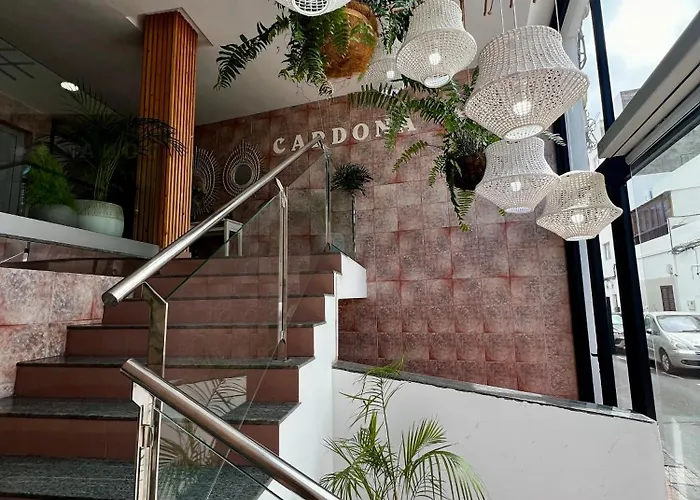 Residencia Cardona