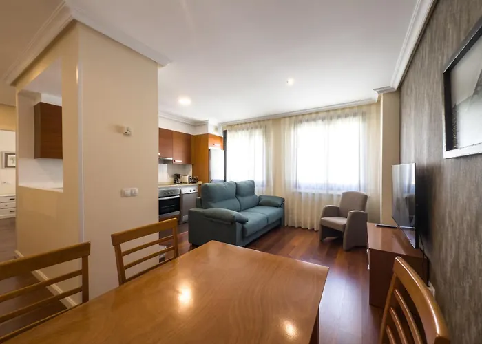 Apartamentos Verdemar (VUT)