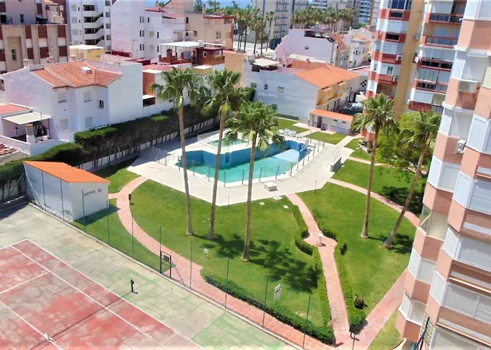 Terrasol Plazamar