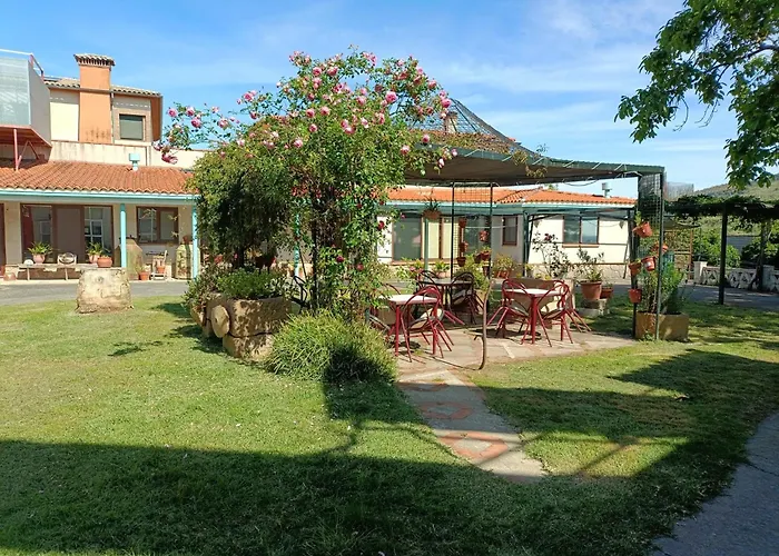Del Corral