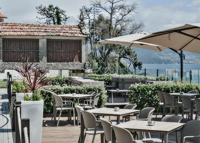 Hotel Mardevela