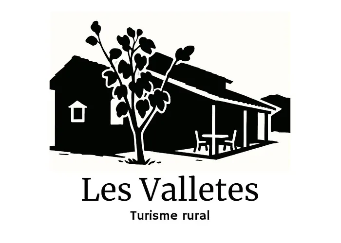 Les Valletes Arnes, España
