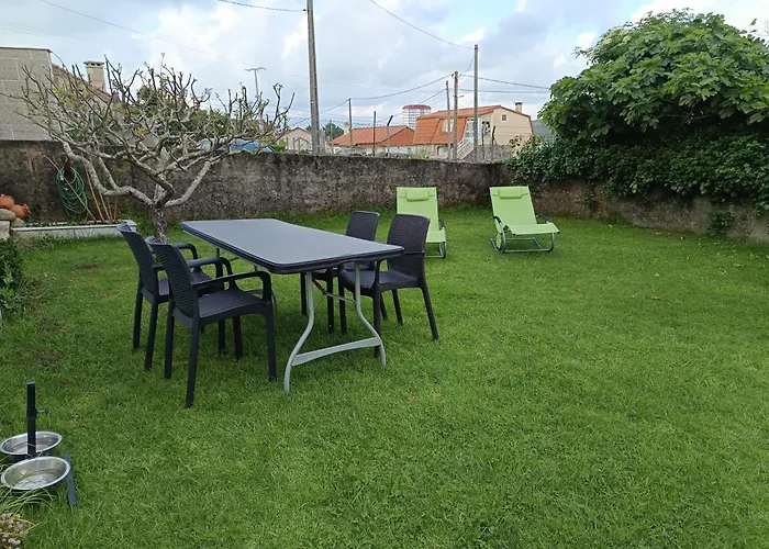 Casa Rural Oscar