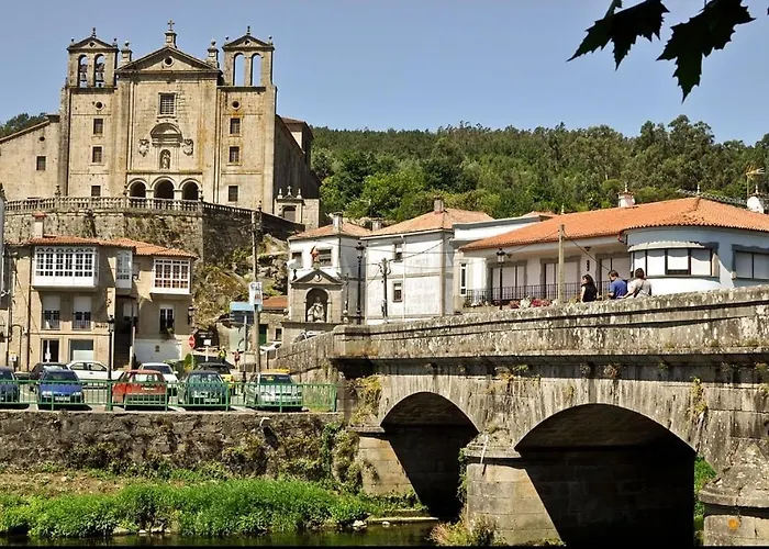 Albergue con encanto d'camiño