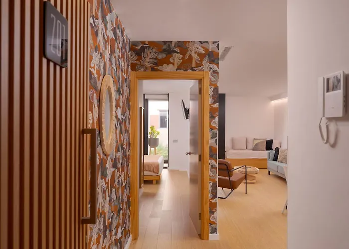 Apartamento Chez Abel Las Palmas de Gran Canaria, España