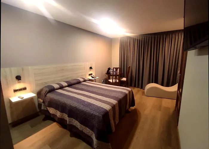 Motel Latino